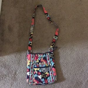 Vera bradly purse